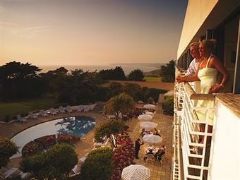 The Atlantic Hotel