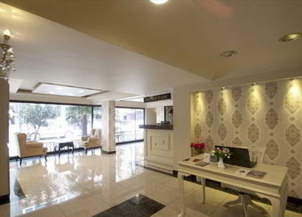 Hotel Buyuk Truva