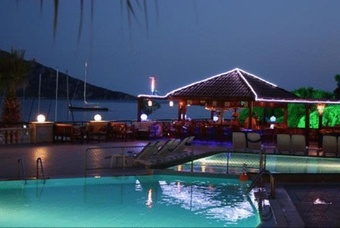 Pirat Hotel