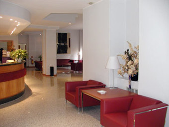 Hotel Mistral