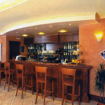 Hotel Valle Rossa