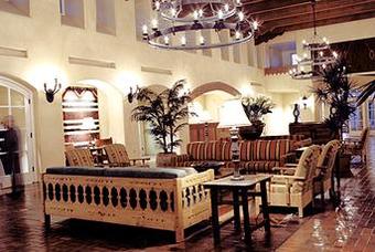 Hotel Albuquerque Old Town