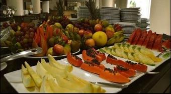 Hotel Monte Rey
