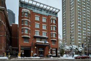 The Saint James Hotel An Ascend Hotel Collection Member