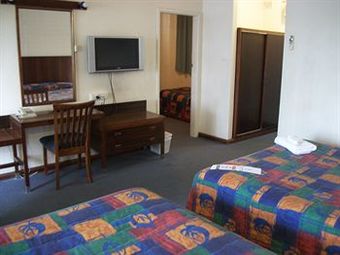 Hotel Country Comfort