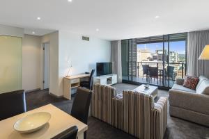 Hotel Oaks Horizons