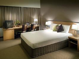 Hotel Ibis Brisbane