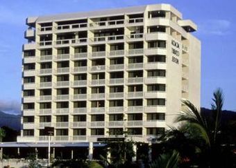 Hotel Acacia Court