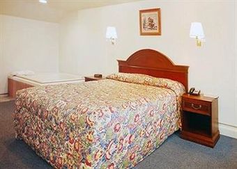Hotel Rodeway Inn
