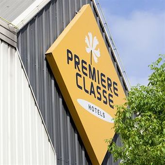 Hotel Premiere Classe Orl�ans Nord - Saran