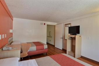 Motel 6 Altoona