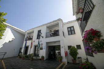 Hotel Villa Tur�stica De Bubi�n