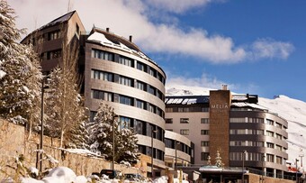 Hotel Meli� Sol Y Nieve