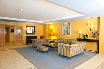 Hotel Telecabina