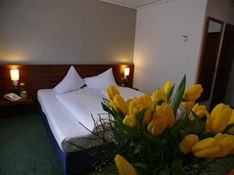 Hotel Alpinpark