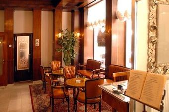 Hotel Graben