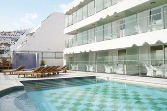 Hotel Villa Magna