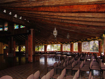 Hotel De La Borda