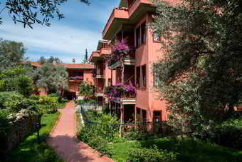 Hotel Club Sun City