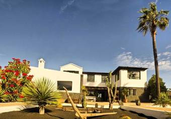 Casa Perdomo