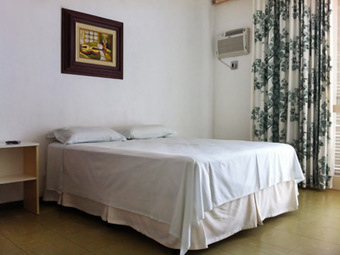 Capri Hotel