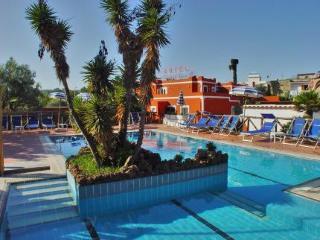 Villa Franca Hotel