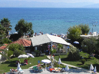 Albatros Hotel