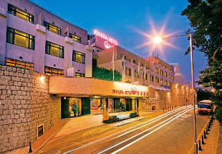 Hotel Riviera