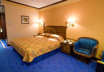 Hotel Lisboa Macau