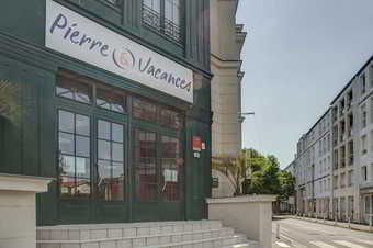 Maeva Residence Centre
