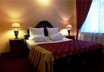 Hotel Prestige