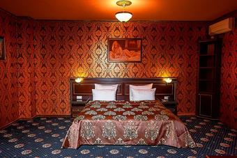 Praga Hotel