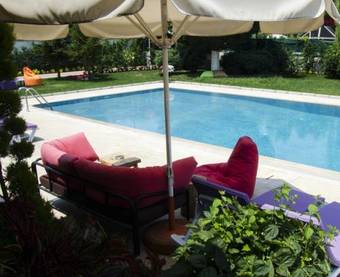 Hotel Sapanca 105