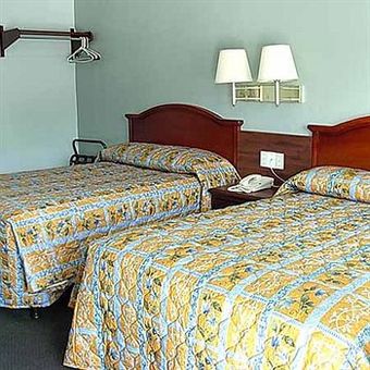 Motel Economy Inn
