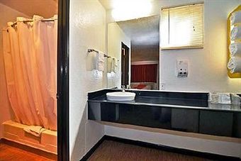 Motel 6 Willows