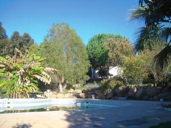 Villa Campestra