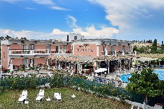 Hotel Maltezos