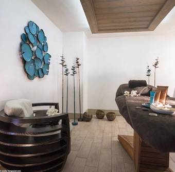 Aparthotel R�sidence Cgh Le Centaure