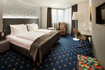 B&B Hotel Dresden City-süd
