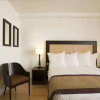 Hotel Hilton Paris Orly Airport