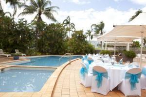 Hotel Holiday Inn Cairns