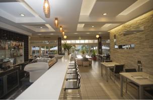 Hotel Rendezvous Reef Resort