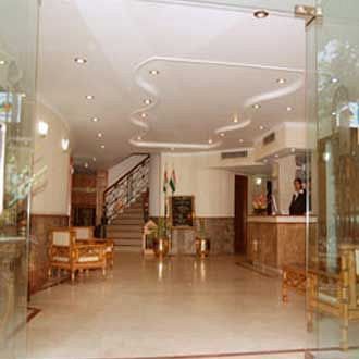 Hotel Jewels