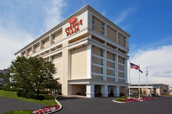 Hotel Crowne Plaza Pittsburgh South