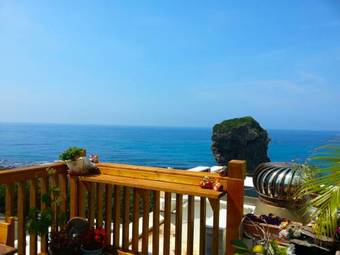 Ming Jun Homestay