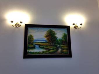 Hotel P.k Inn