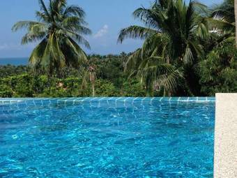 Villa Wild Palms