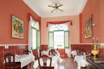Hostal San Basilio