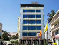 Hotel Pai Viceroy