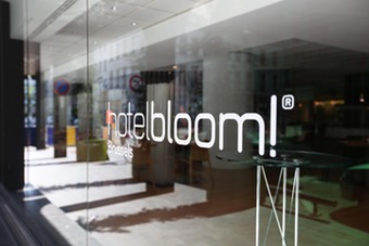 Hotel Bloom